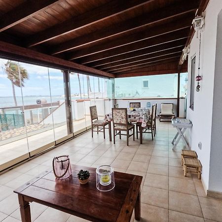 Villa Marina II Beachfront Corralejo By Holidays Home Экстерьер фото