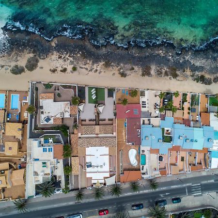Villa Marina II Beachfront Corralejo By Holidays Home Экстерьер фото