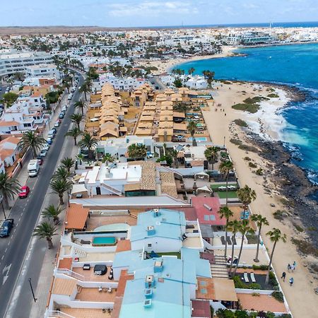 Villa Marina II Beachfront Corralejo By Holidays Home Экстерьер фото