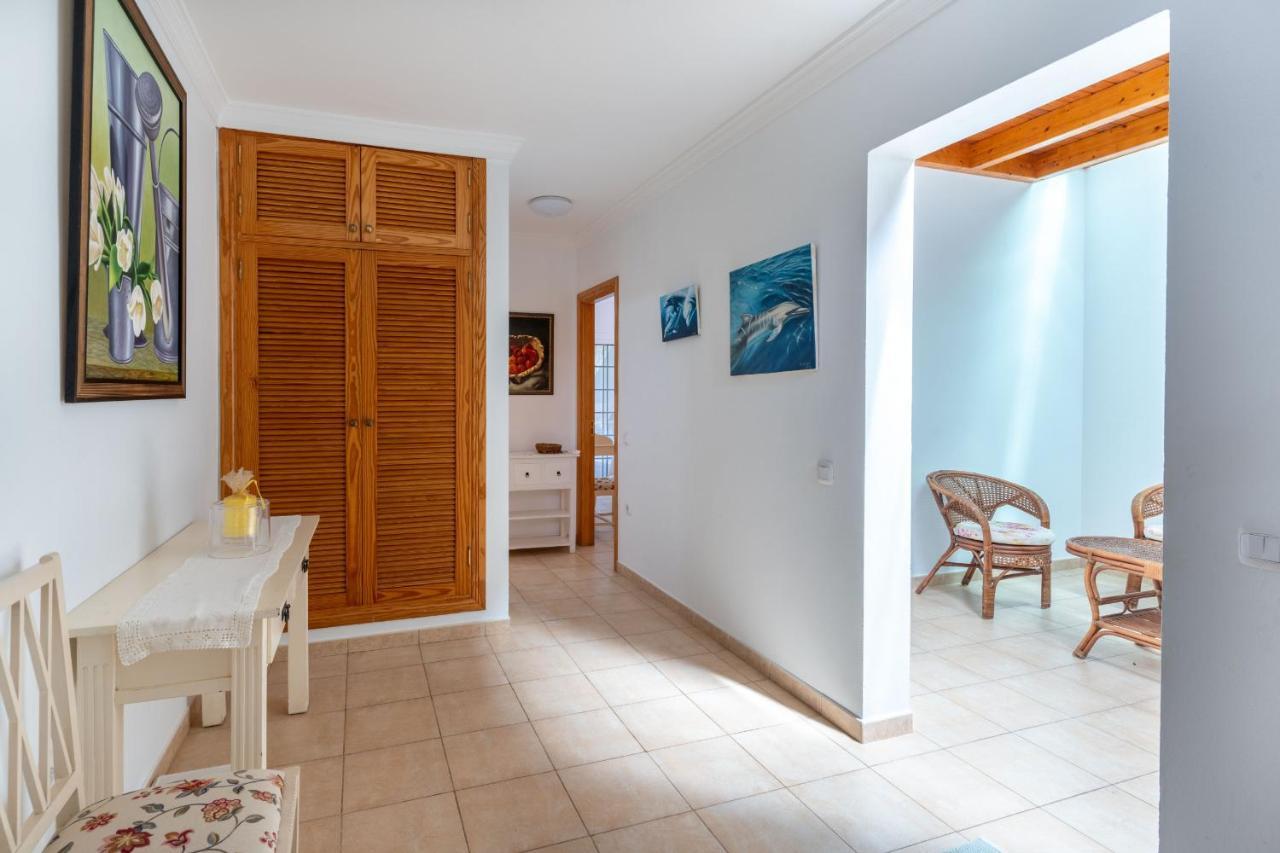 Villa Marina II Beachfront Corralejo By Holidays Home Экстерьер фото