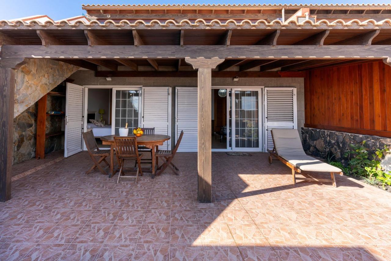 Villa Marina II Beachfront Corralejo By Holidays Home Экстерьер фото