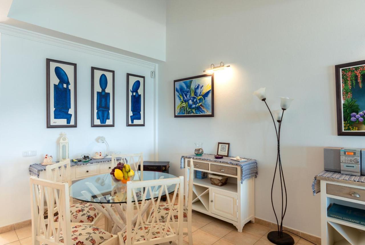 Villa Marina II Beachfront Corralejo By Holidays Home Экстерьер фото