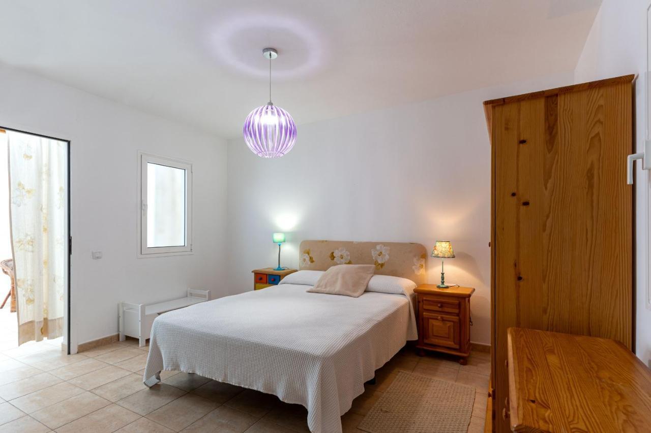 Villa Marina II Beachfront Corralejo By Holidays Home Экстерьер фото