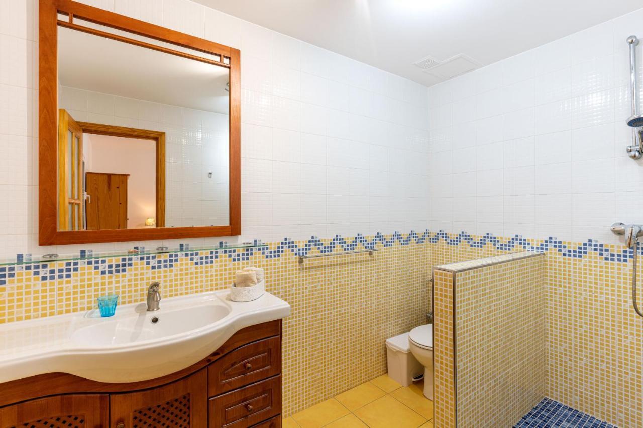 Villa Marina II Beachfront Corralejo By Holidays Home Экстерьер фото