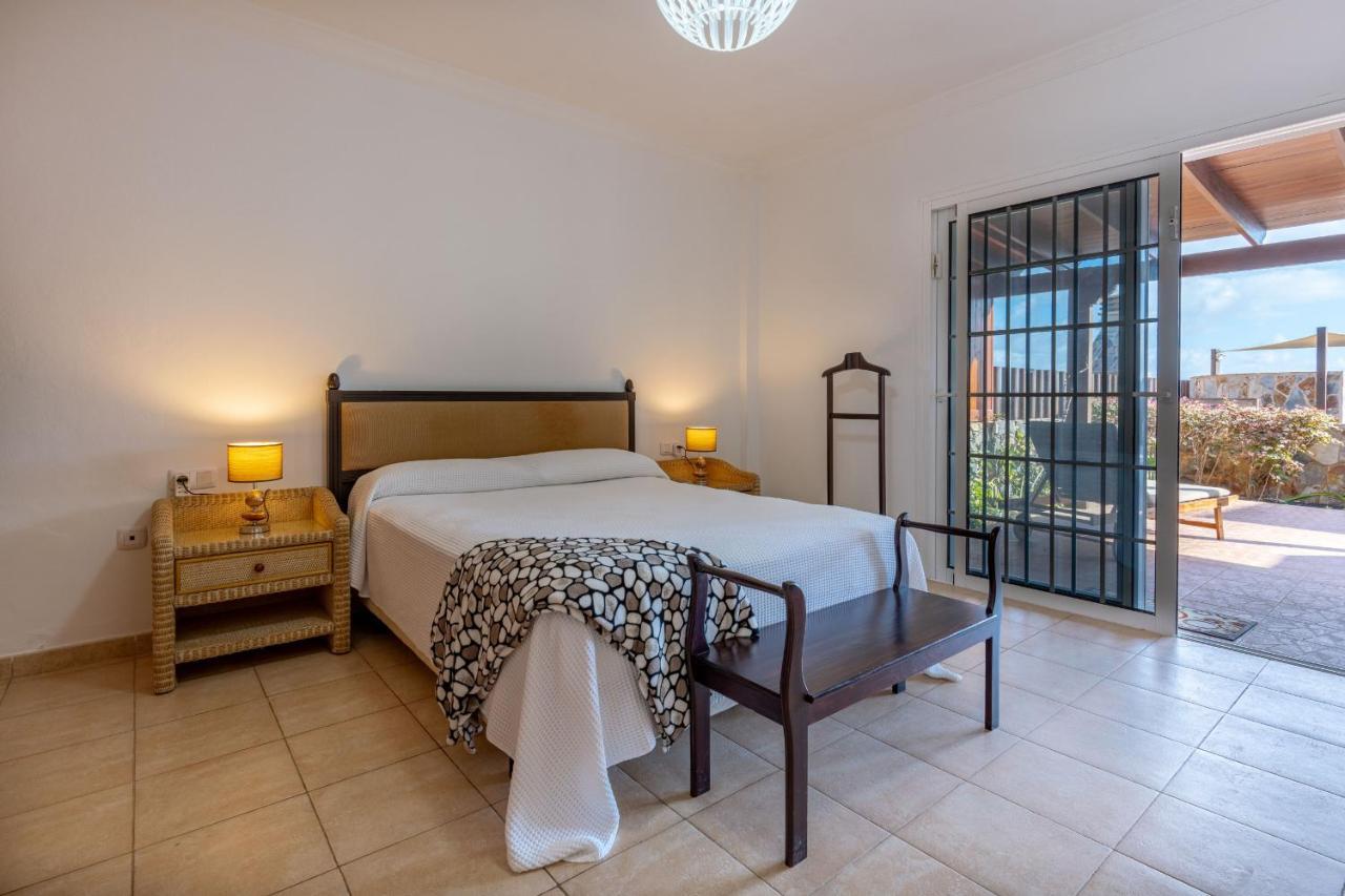 Villa Marina II Beachfront Corralejo By Holidays Home Экстерьер фото