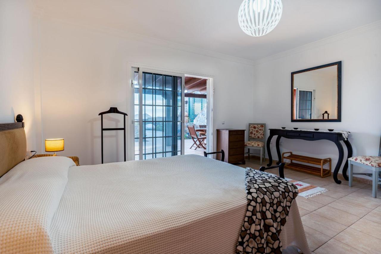 Villa Marina II Beachfront Corralejo By Holidays Home Экстерьер фото