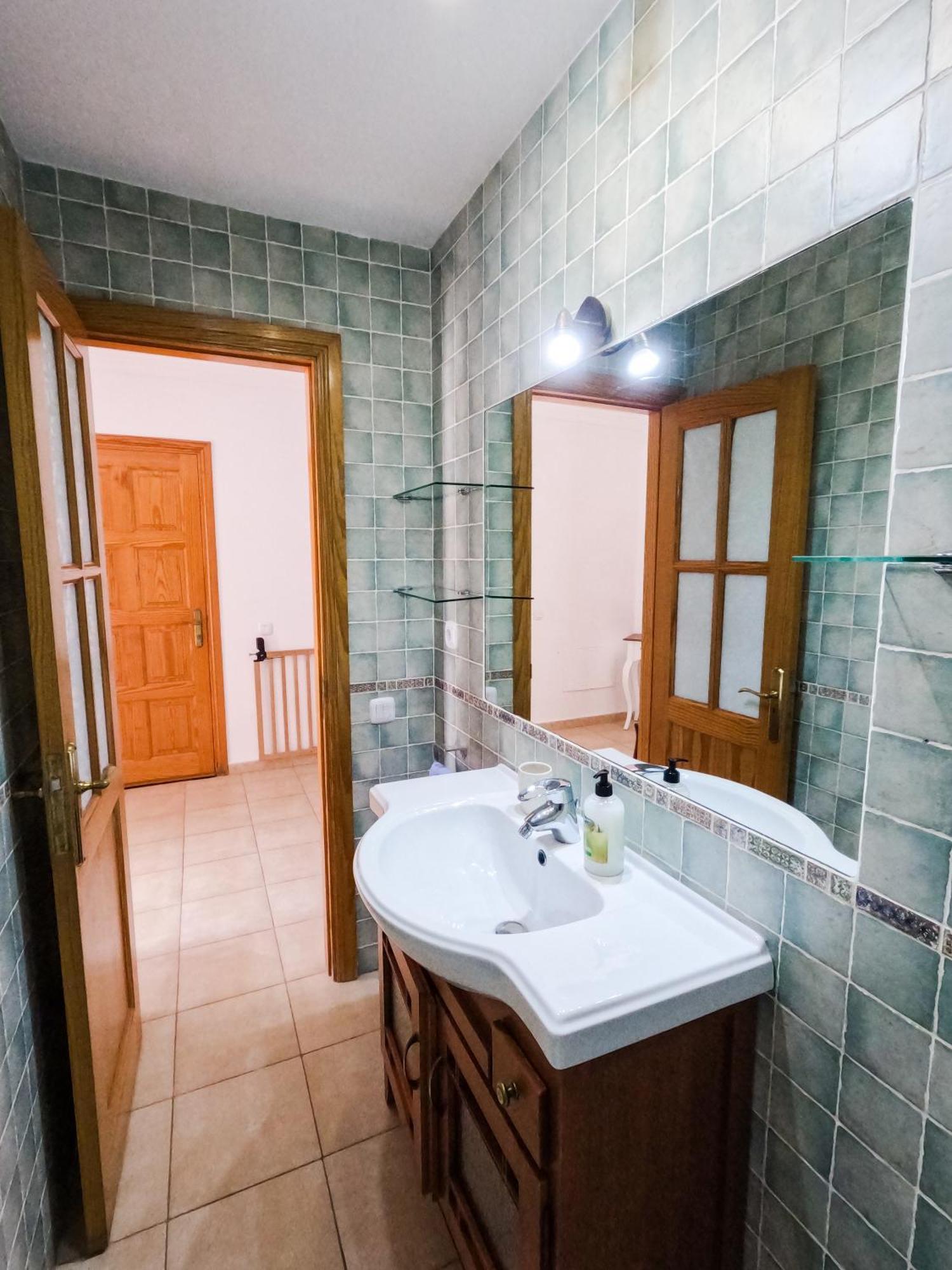 Villa Marina II Beachfront Corralejo By Holidays Home Экстерьер фото